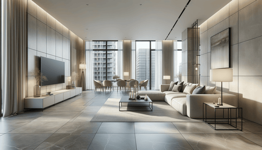 Elevate Interiors with Premium Florim Italy Tile Solutions - Zicana Boutique