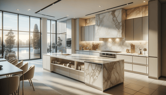 Elevate Interiors with Premium Porcelain Slabs Norwich Experts Trust - Zicana Boutique