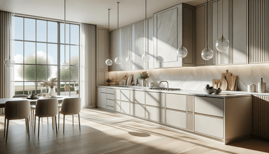 Elevate Interiors with Premium Porcelain Slabs Plymouth Solutions - Zicana Boutique