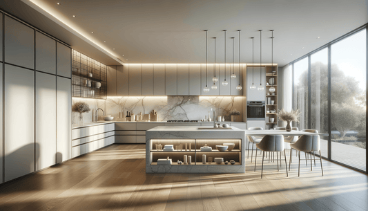 Elevate Interiors with Premium Porcelanosa Porcelain Slabs Today - Zicana Boutique