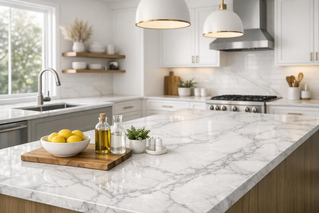 Elevate Interiors with Risegate Cambria: Expert Tips & Insights - Zicana Boutique