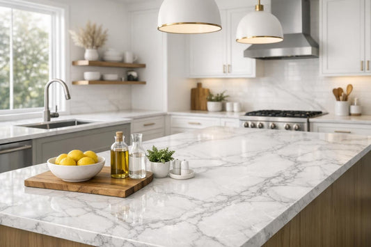Elevate Interiors with Risegate Cambria: Expert Tips & Insights - Zicana Boutique