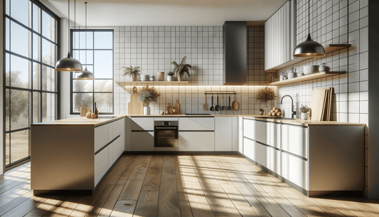 Elevate Interiors with Silestone Linen Cream Surface Solutions - Zicana Boutique