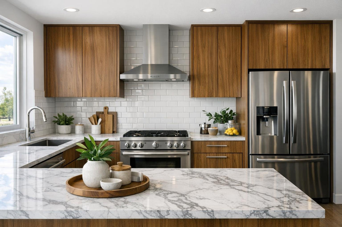 Elevate Interiors with Subway Tile Ceramic Solutions - Zicana Boutique