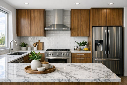 Elevate Interiors with Subway Tile Ceramic Solutions - Zicana Boutique