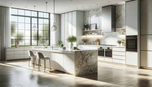 Elevate Interiors with the Florim Stone Collection Today - Zicana Boutique