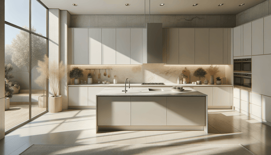 Elevate Modern Spaces with Timeless Dekton Aeris Surfaces - Zicana Boutique