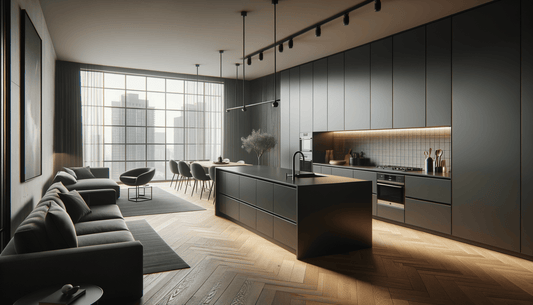 Elevate Modern Spaces with Timeless Dekton Domoos Solutions - Zicana Boutique