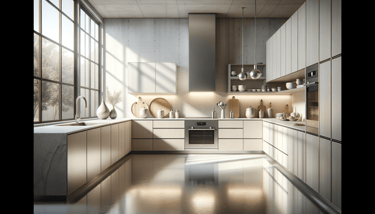 Elevate Spaces with a Durable Dekton Aeris Countertop Solution - Zicana Boutique