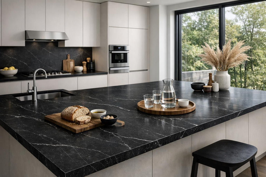 Elevate Spaces with Adia Dekton - Dekton Expertise - Zicana Boutique