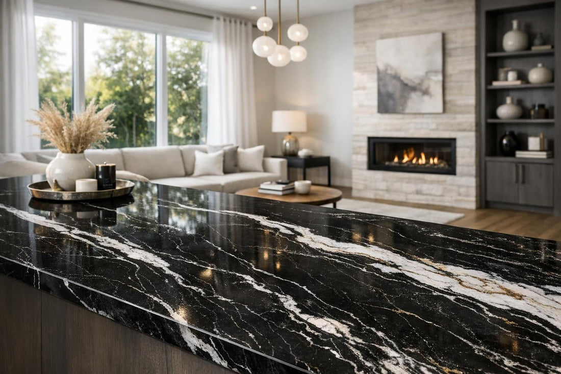 Elevate Spaces with Blackbrook Cambria for Designers and Builders - Zicana Boutique