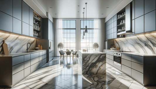 Elevate Spaces with Durable Stylish Countertops Dekton Solutions - Zicana Boutique