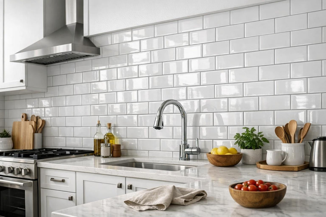 Elevate Spaces with Elegant Subway Tile Expertise - Zicana Boutique