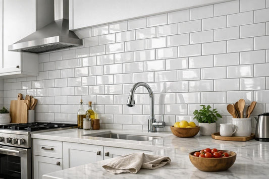 Elevate Spaces with Elegant Subway Tile Expertise - Zicana Boutique
