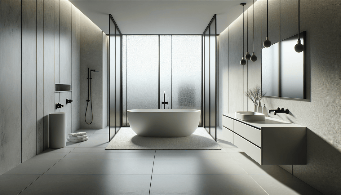 Elevate Spaces with Florim Plimatech Plima White 01 Surface - Zicana Boutique