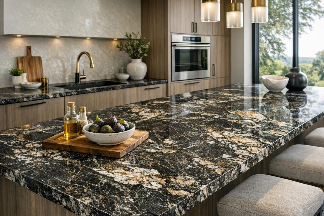 Elevate Spaces with Hermitage Cambria for Professionals and Homeowners - Zicana Boutique