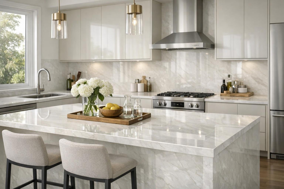 Elevate Spaces with Invisible Pearl Raphael Porcelain Expertise - Zicana Boutique