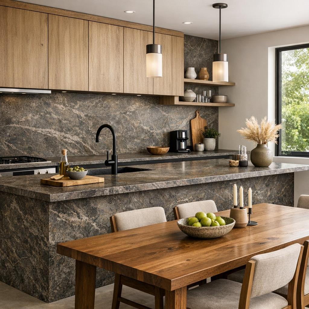 Elevate Spaces with Krater Neolith for Home and Trade - Zicana Boutique