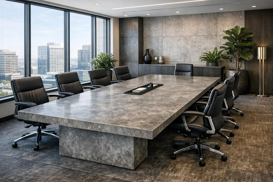 Elevate Spaces with Metropolitan Neolith for Professionals - Zicana Boutique