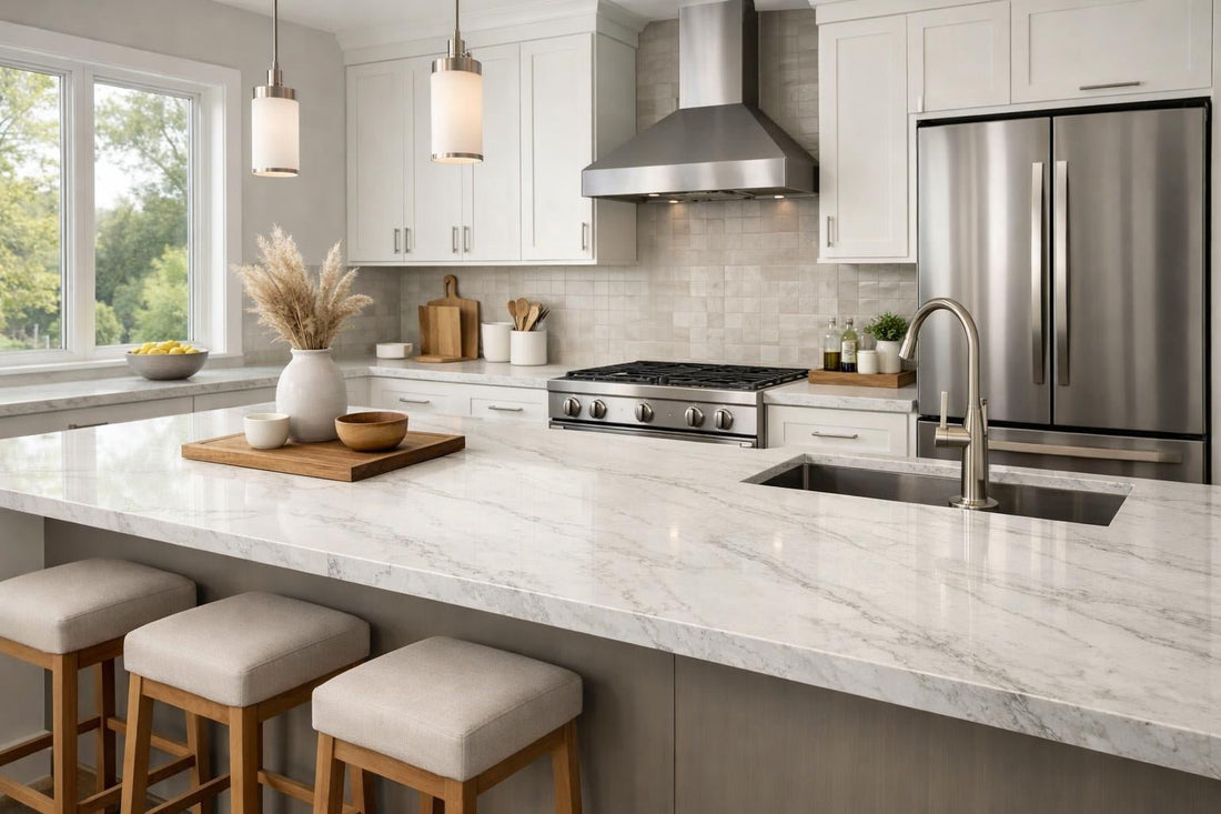 Elevate Spaces with Nadenbrook Cambria: Design Insights & Tips - Zicana Boutique