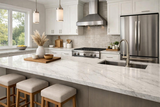 Elevate Spaces with Nadenbrook Cambria: Design Insights & Tips - Zicana Boutique