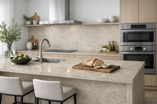Elevate Spaces with Nara Dekton: Ultimate Guide for Professionals - Zicana Boutique