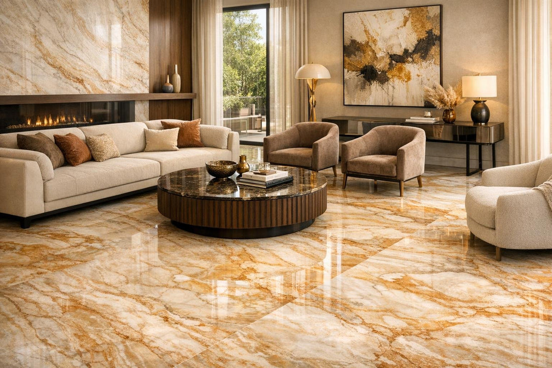 Elevate Spaces with Onice Persia Maxfine by IRIS MFG - Zicana Boutique