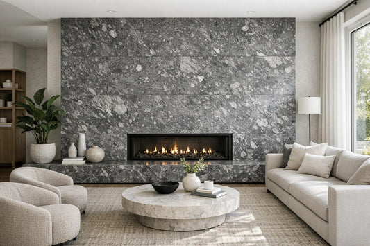 Elevate Spaces with Petit Granit Limestone from Zicana - Zicana Boutique