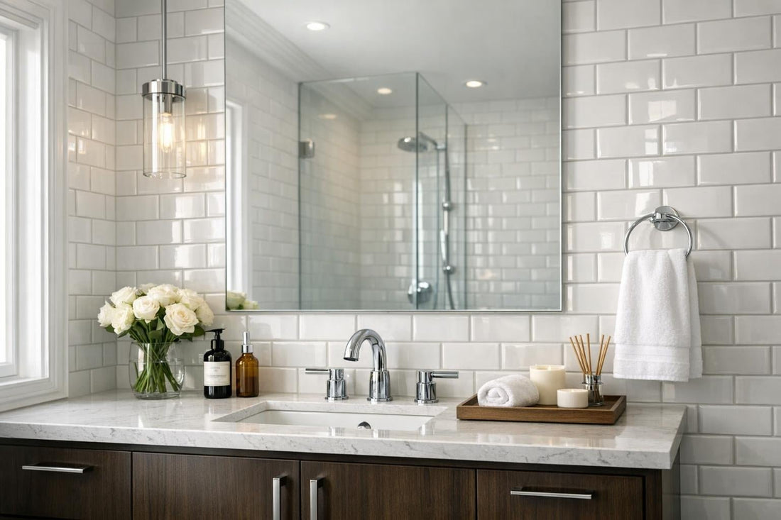 Elevate Spaces with Premier Ceramic Subway Tiles Insights - Zicana Boutique