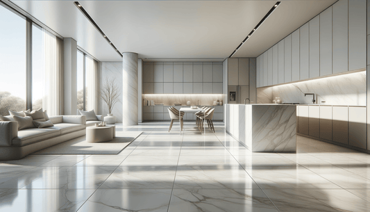 Elevate Spaces with Premium Porcelain Slabs on Sale Now - Zicana Boutique