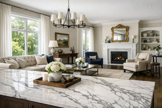 Elevate Spaces with Queen Anne Cambria: Ultimate Design Guide - Zicana Boutique