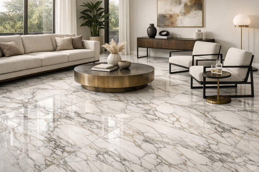 Elevate Spaces with Taj Mahal Level by Emilgroup - Zicana Boutique