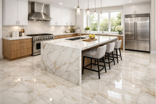 Elevate Spaces with Tile Co: Ultimate Guide for Professionals - Zicana Boutique