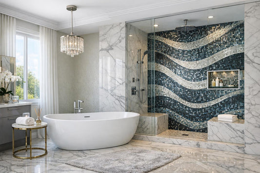 Elevate Spaces with Tile Company Expertise at Zicana Boutique - Zicana Boutique