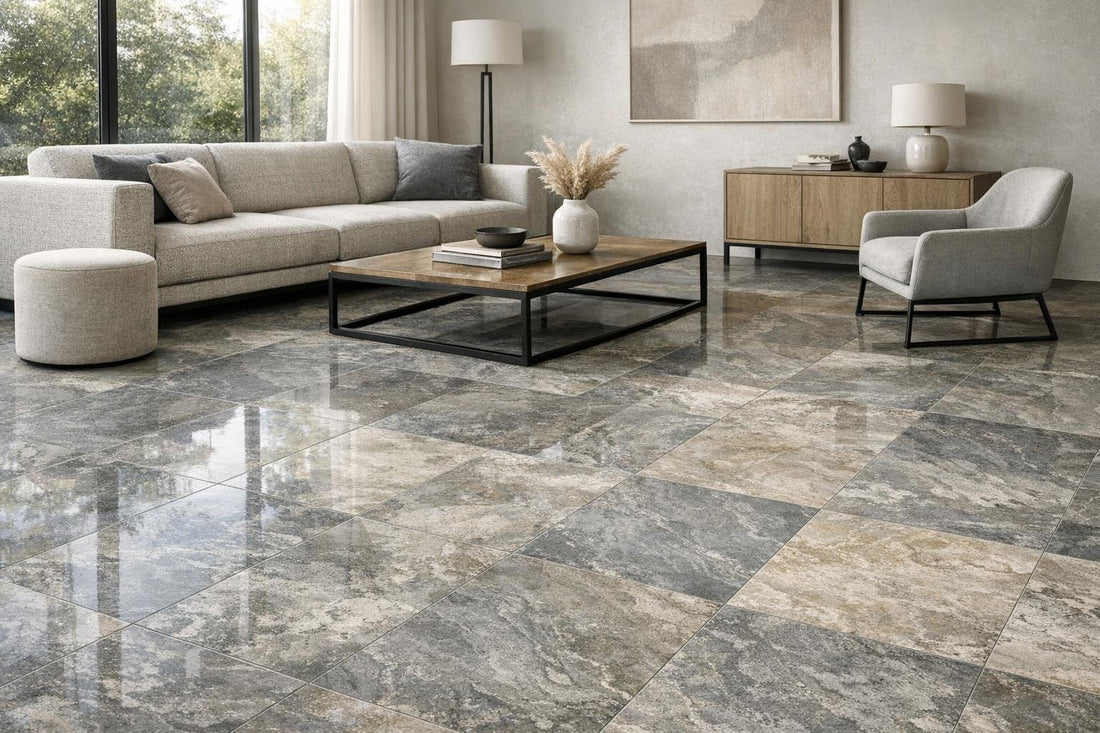 Elevate Spaces with Versatile Stone Tiles Solutions - Zicana Boutique