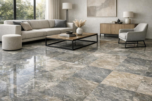 Elevate Spaces with Versatile Stone Tiles Solutions - Zicana Boutique