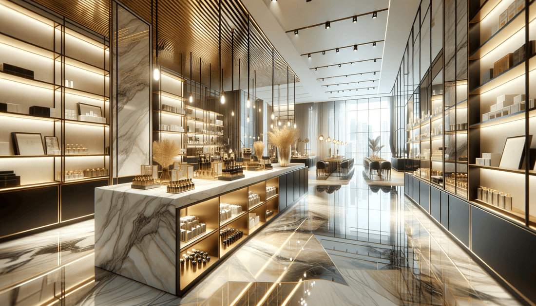 Elevate Spaces with Z-Boutique's High Performance Marketplace - Zicana Boutique