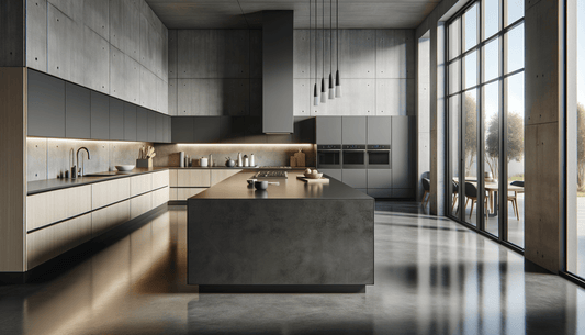 Elevate Surfaces with Sleek and Durable Dekton Bromo - Zicana Boutique