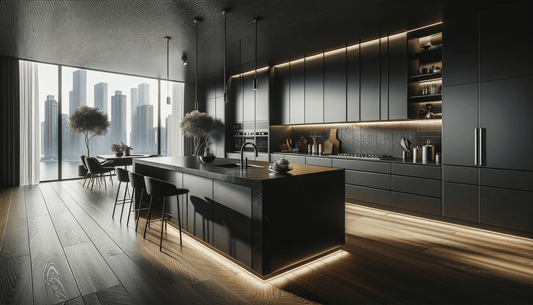 Elevate Surfaces with Timeless Laos Dekton by Zicana - Zicana Boutique