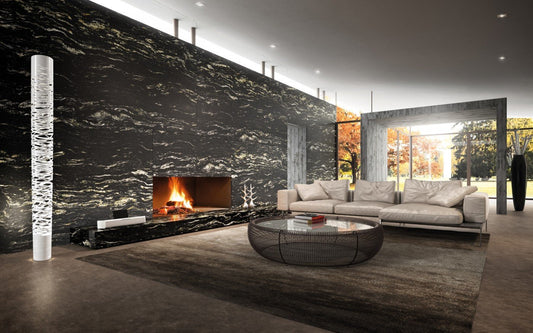 Elevate Your Space: Choosing the Right Slabs of Granite - Z Boutique by Marble Couture