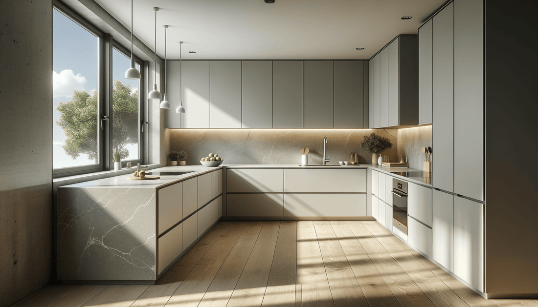 Elevate Your Space with Kensho Silestone Surface Solutions - Zicana Boutique