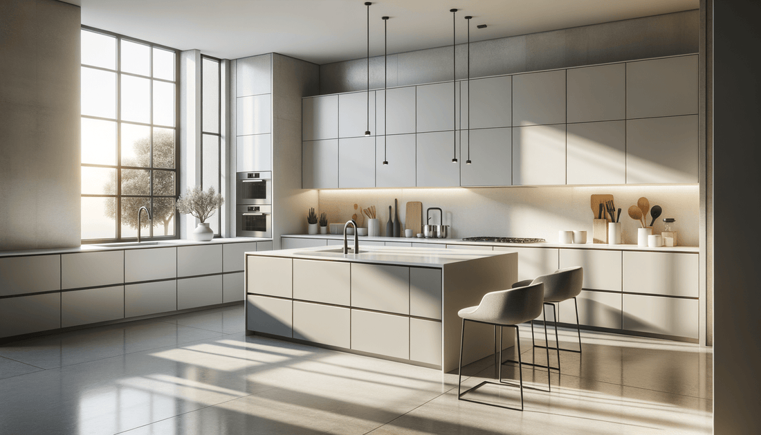 Elevate Your Space with Silestone White Surfaces Today - Zicana Boutique