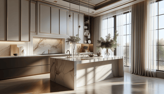 Emerstone Firenze: Timeless Elegance for Luxury Home Design Solutions - Z Boutique by Marble Couture