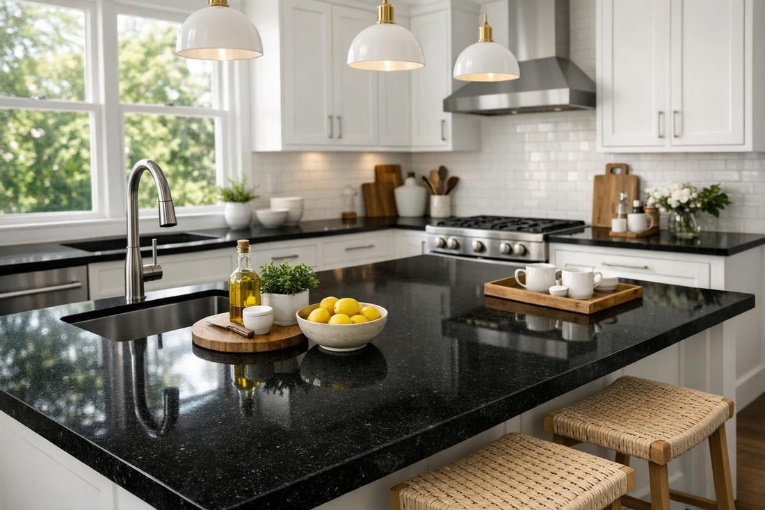 Enhance Interiors with Blackpool Cambria: Stylish Stone Solutions - Zicana Boutique