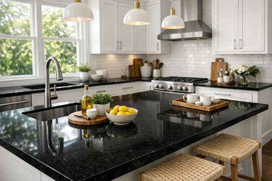 Enhance Interiors with Blackpool Cambria: Stylish Stone Solutions - Zicana Boutique