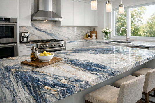 Enhance Interiors with Marina Dekton Solutions by Zicana - Zicana Boutique