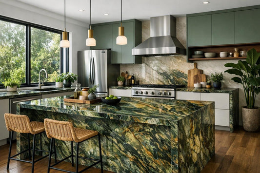 Enhance Spaces with Amazonico Neolith - Neolith Solutions - Zicana Boutique