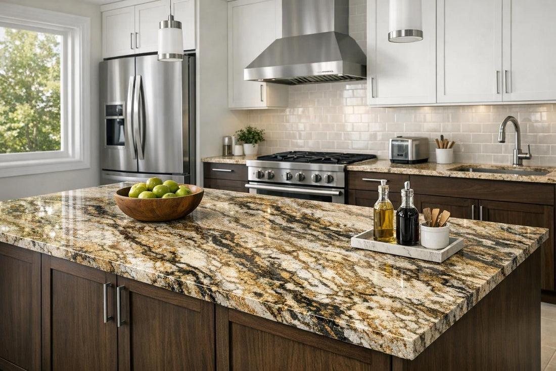 Enhance Spaces with Bradshaw Cambria Solutions for Professionals - Zicana Boutique
