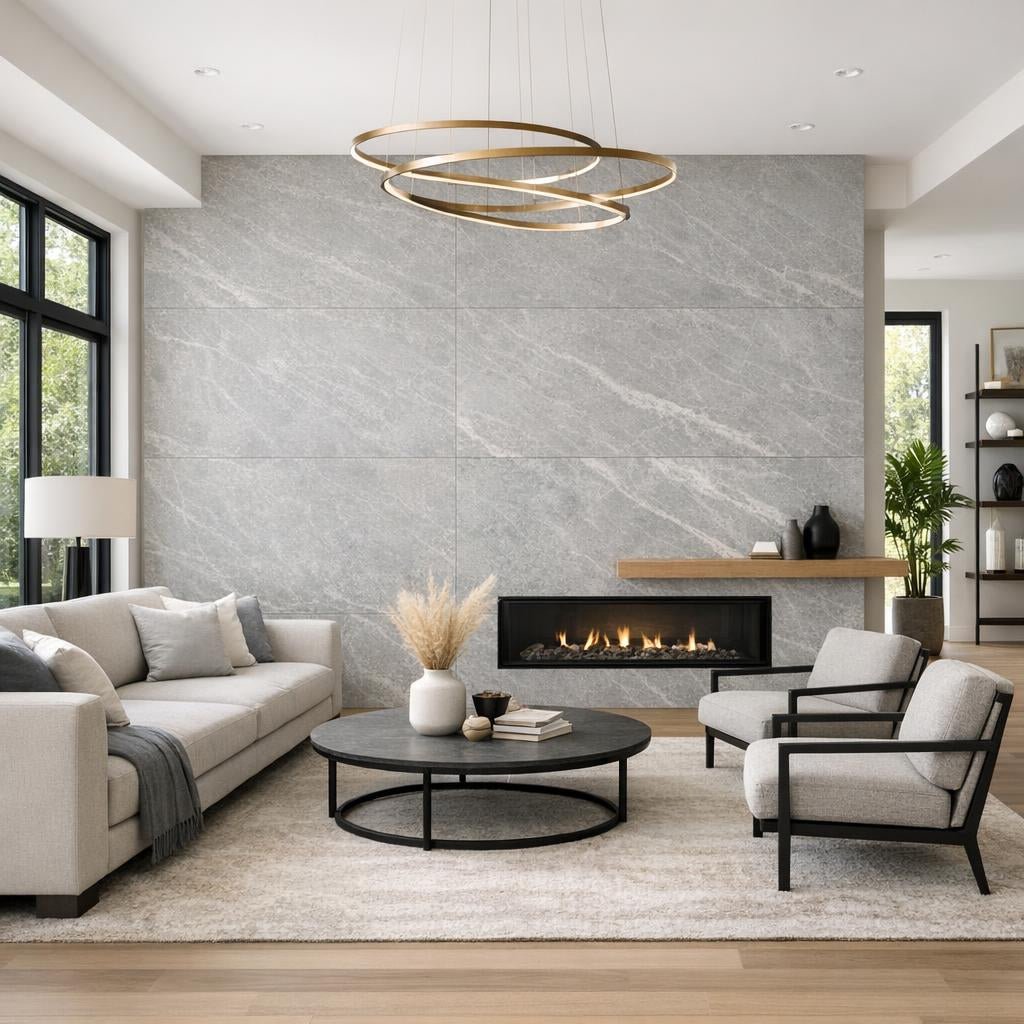 Enhance Spaces with Celeste Aran Maximum by IRIS MFG - Zicana Boutique