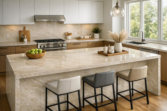 Enhance Spaces with Copeland Cambria: A Designer's Choice - Zicana Boutique
